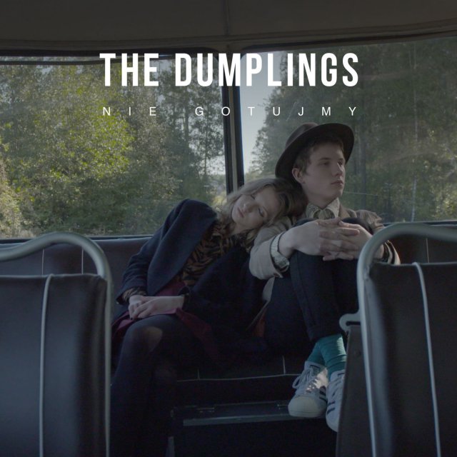 The Dumplings — Nie gotujemy cover artwork