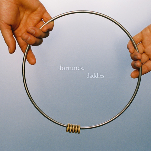 Fortunes. — Daddies cover artwork
