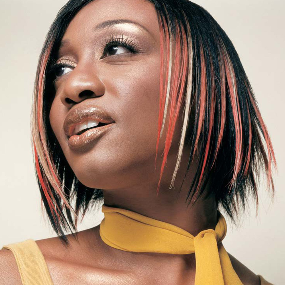 Beverley Knight — Gold cover artwork