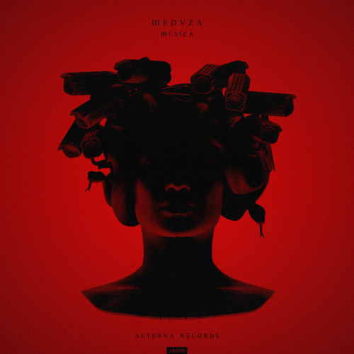 MEDUZA — Musica cover artwork