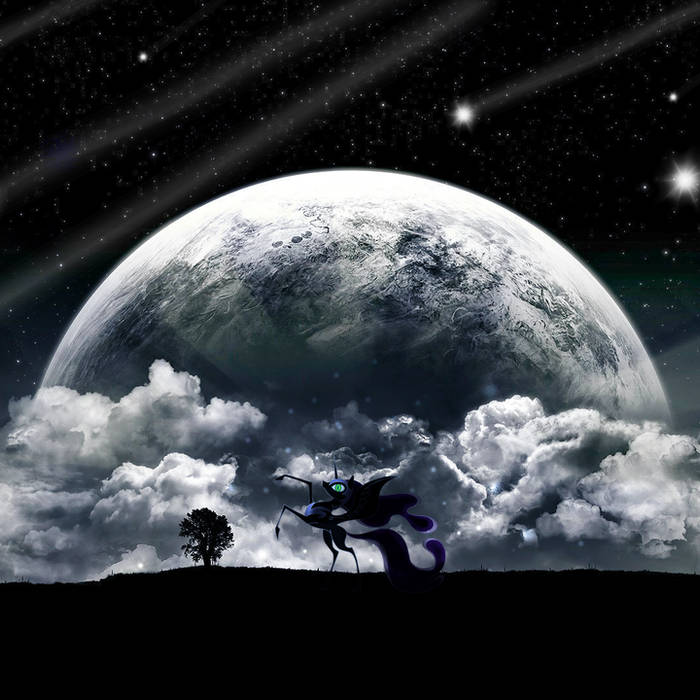 Radiarc Cataclysm cover artwork