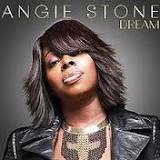 Angie Stone Dream cover artwork