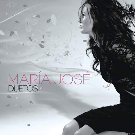 María José Duetos cover artwork