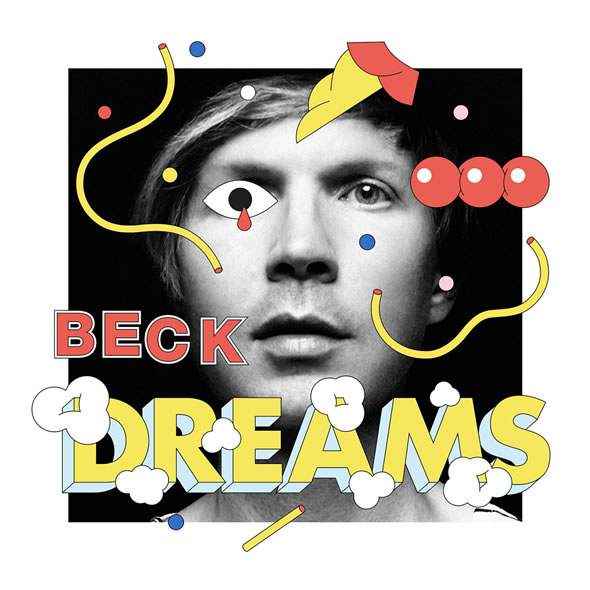 Beck — Dreams cover artwork