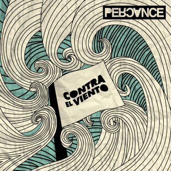 Percance ft. featuring Jorge Serrano Cómo Saber cover artwork
