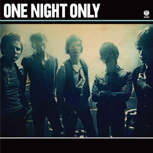 One Night Only One Night Only cover artwork