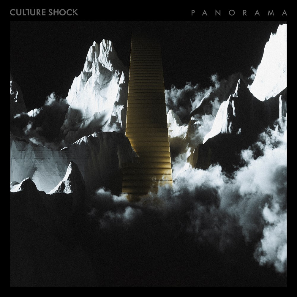 Culture Shock — Panorama cover artwork