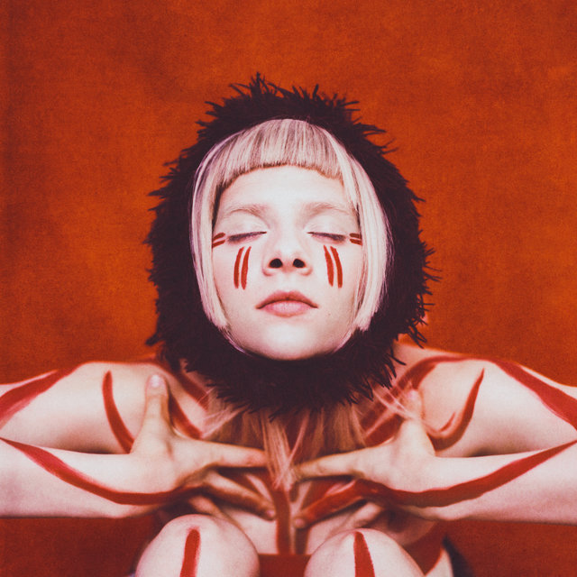AURORA — Infections Of a Different Kind (Step I) cover artwork