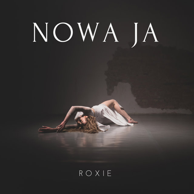Roxie Węgiel — Nowa Ja cover artwork