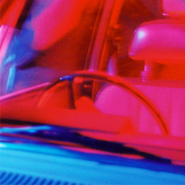 EUT Start Something (EP) cover artwork
