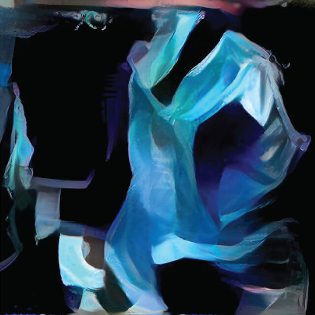 Glasser — Vine cover artwork