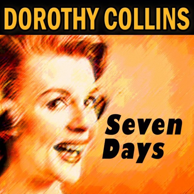 Dorothy Collins — Seven Days cover artwork