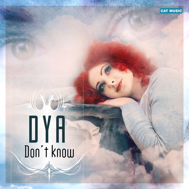 Dya — Don&#039;t Know cover artwork