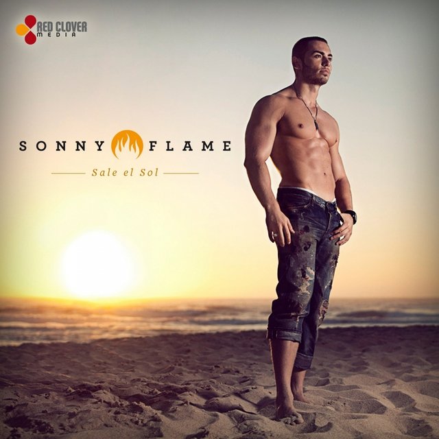 Sonny Flame — Sale El Sol cover artwork