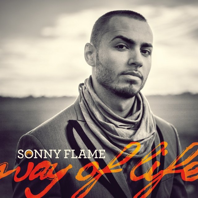 Sonny Flame Way Of Life cover artwork