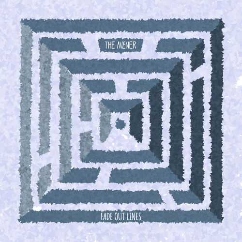 The Avener — Fade Out Lines cover artwork