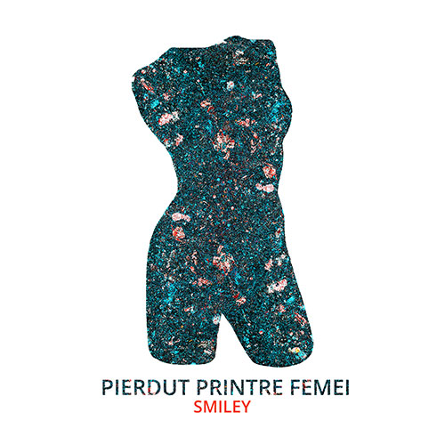 Smiley — Pierdut Printre Femei cover artwork