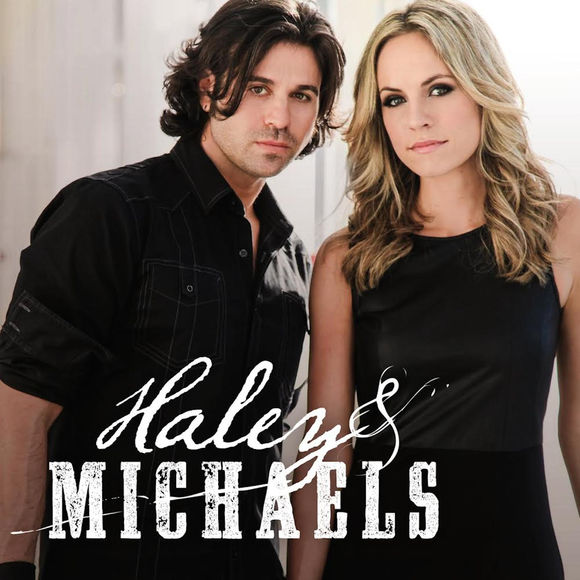 Haley &amp; Michaels Haley &amp; Michaels - EP cover artwork
