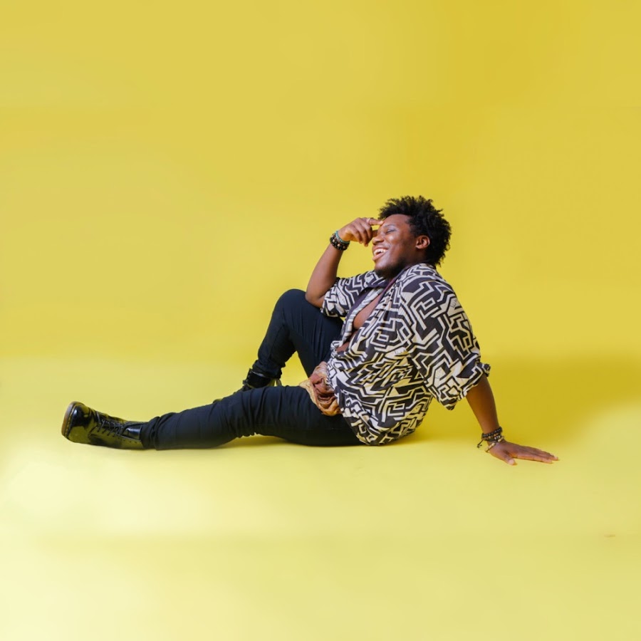 Edi Callier — Attention cover artwork
