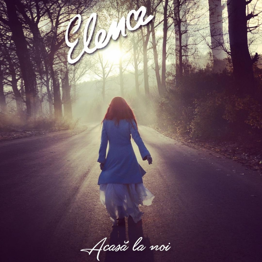 Elena — Acasa La Noi cover artwork