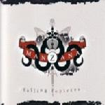 Manzana — Falling to Pieces cover artwork