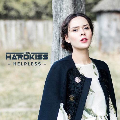 The Hardkiss Helpless cover artwork