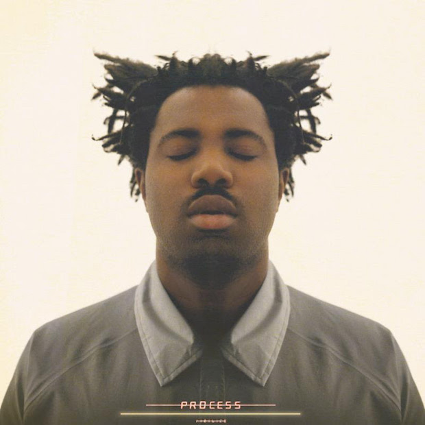 Sampha — (No One Knows Me) Like the Piano cover artwork