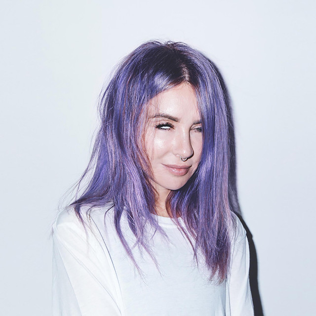 Alison Wonderland featuring Buddy — Cry cover artwork