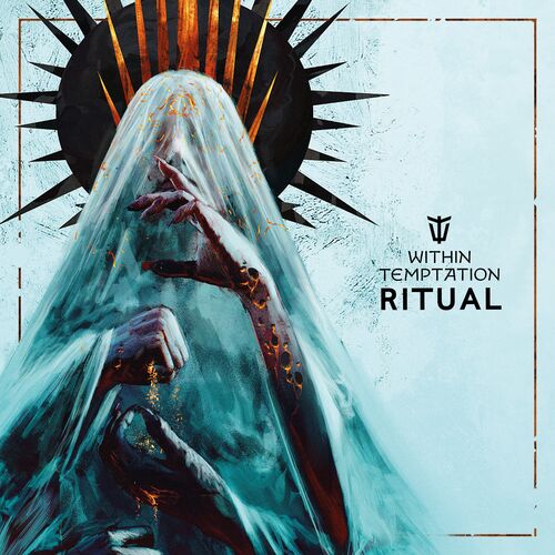 Within Temptation — Ritual cover artwork