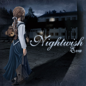 Nightwish Eva cover artwork