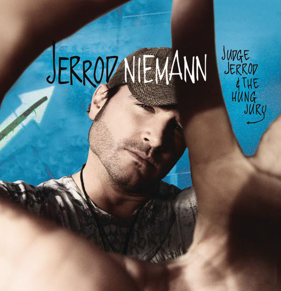 Jarrod Niemann — One More Drinkin&#039; Song cover artwork