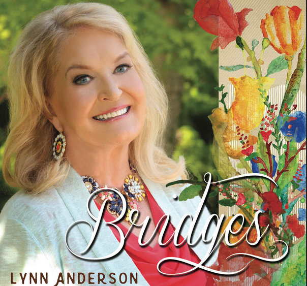 Lynn Anderson Bridges cover artwork