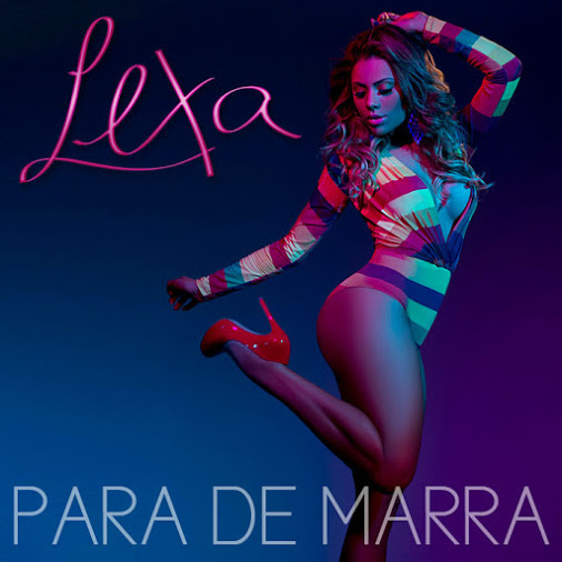 Lexa — Para de Marra cover artwork