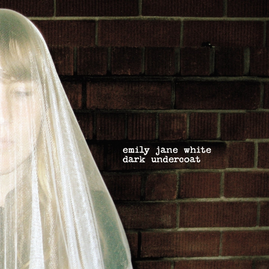 Emily Jane White — Two Shots to the Head cover artwork