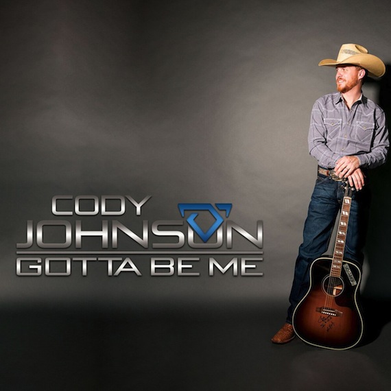 Cody Johnson — Half A Song cover artwork