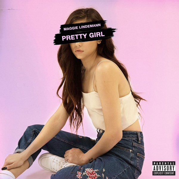 Maggie Lindemann — Pretty Girl cover artwork