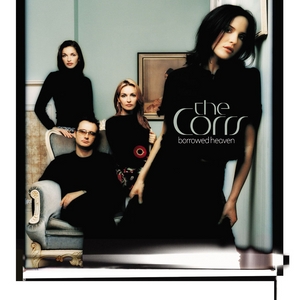 The Corrs — Long Night cover artwork