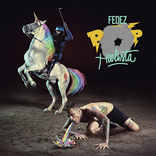 Fedez Pop-hoolista cover artwork