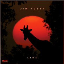 Jim Yosef — Link cover artwork