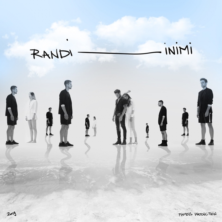 Randi Inimi cover artwork