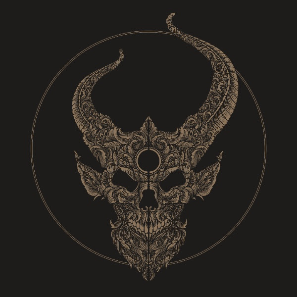 Demon Hunter Outlive cover artwork