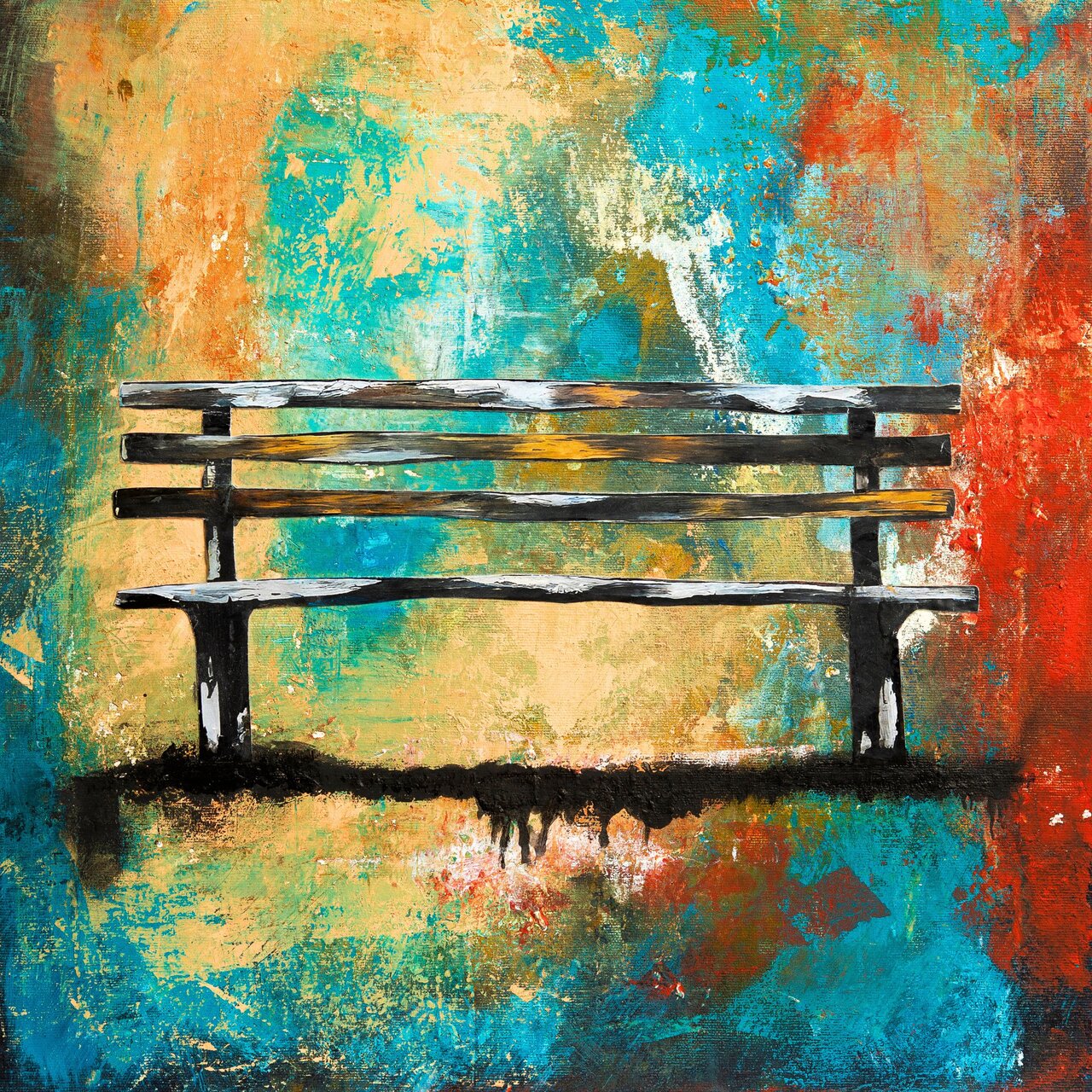 Roger Padrós — El Temps cover artwork