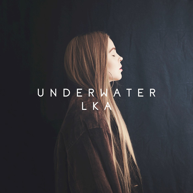 LKA — Underwater cover artwork