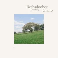 beabadoobee featuring Clairo — Glue Song (Remix) cover artwork
