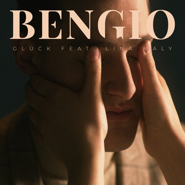 Bengio featuring Lina Maly — Glück cover artwork