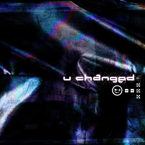 Shinigami — U Changed Freestyle cover artwork