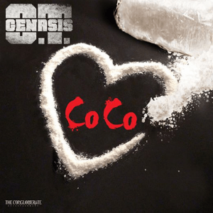 OT Genasis Coco cover artwork