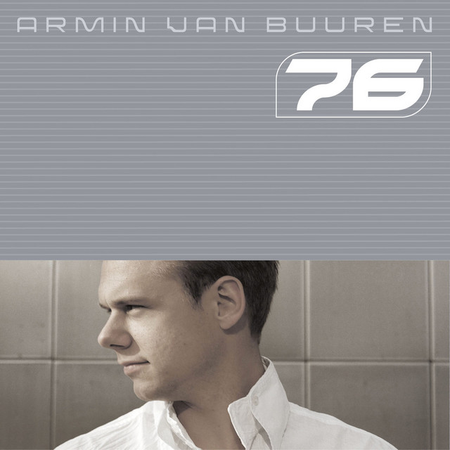 Armin van Buuren featuring Justine Suissa — Never Wanted This cover artwork