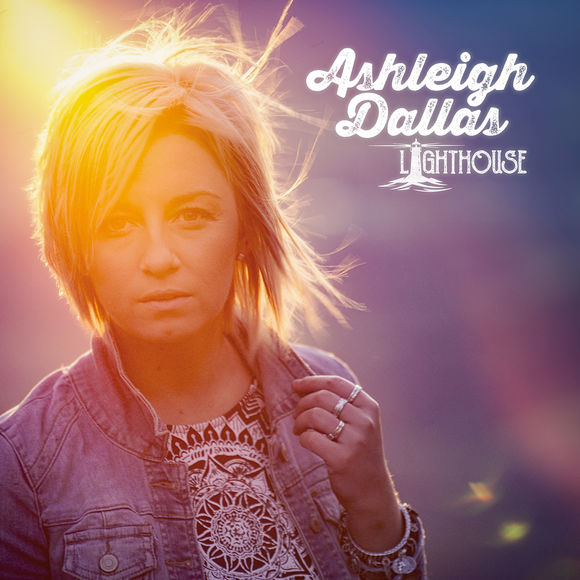 Ashleigh Dallas Lighthouse cover artwork