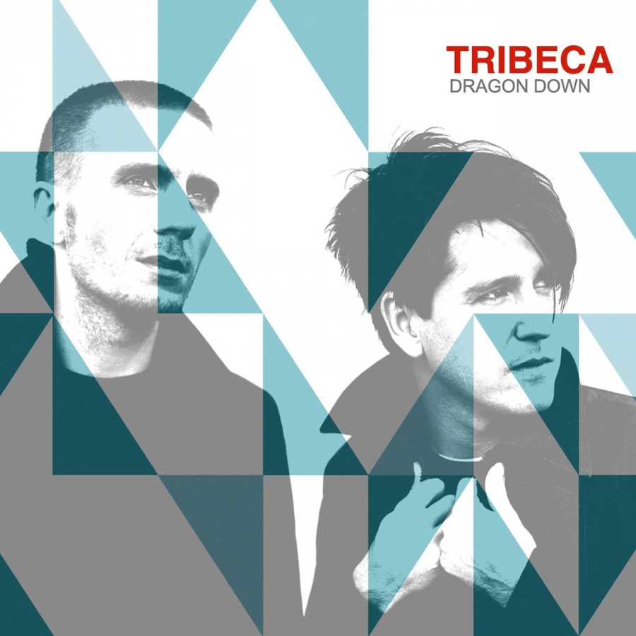 Tribeca — La, La, La, Etc cover artwork